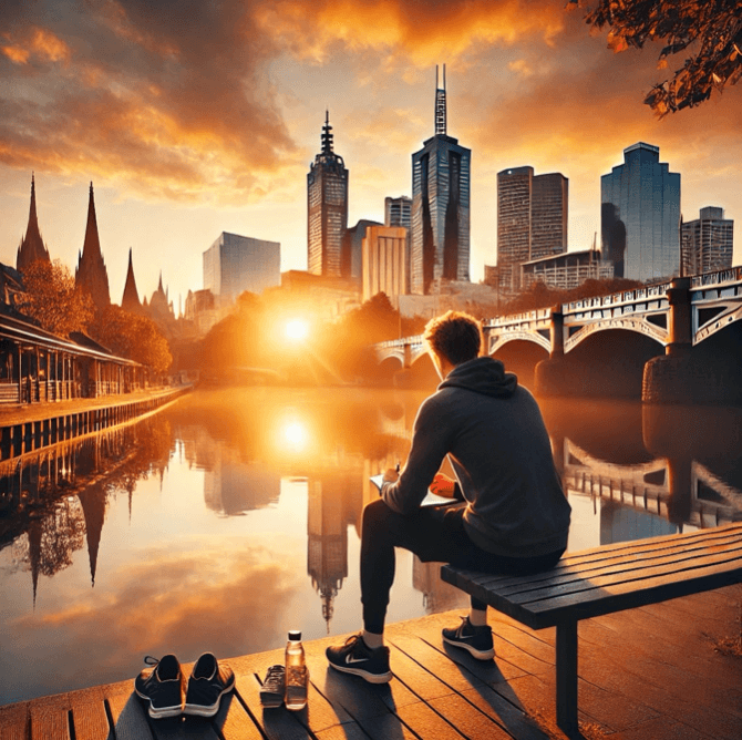 How to Not F*ck Up Your Goals: A Guide for Crushing 2025