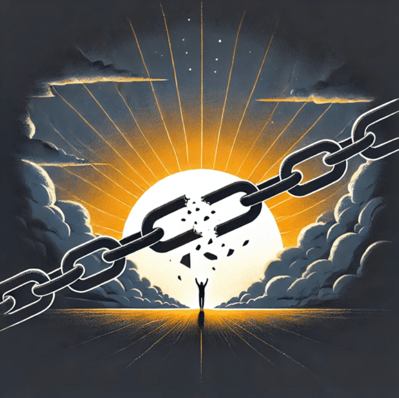 Why Starting Over Isn’t F*cking Up—It’s Proof You Haven’t Given Up