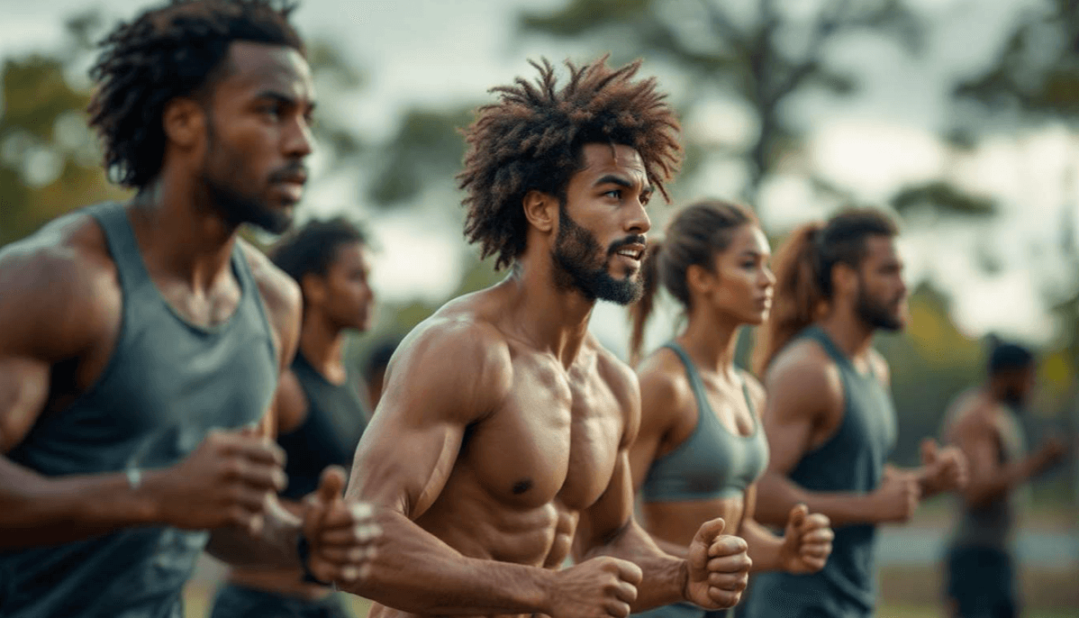 The Role of Psychology in Fitness: Building a Strong Mindset for Success