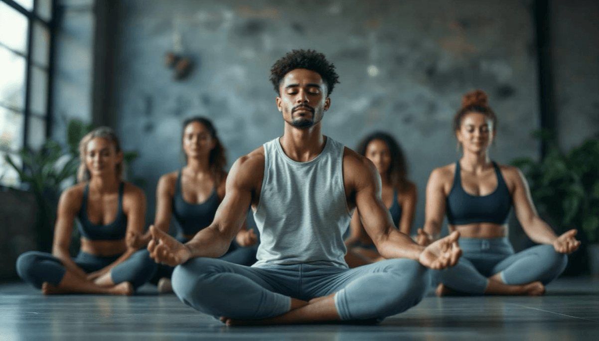 The Real Barrier to Health and Fitness: Why Mindset Matters More Than Science