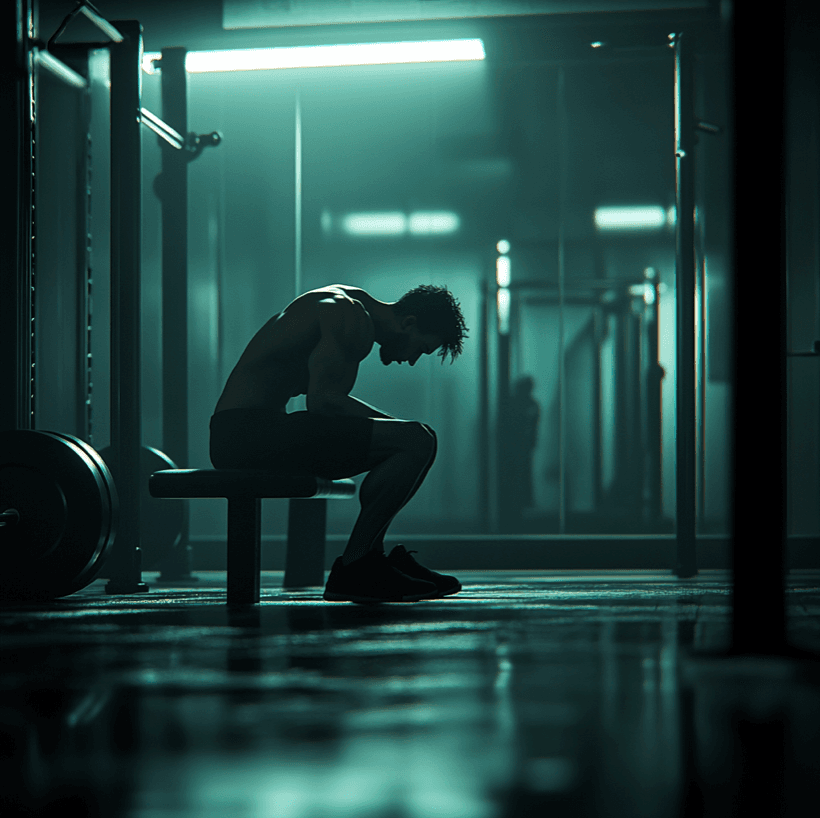 Why Most People Fail Their Fitness Goals (And How to Fix It for Good)