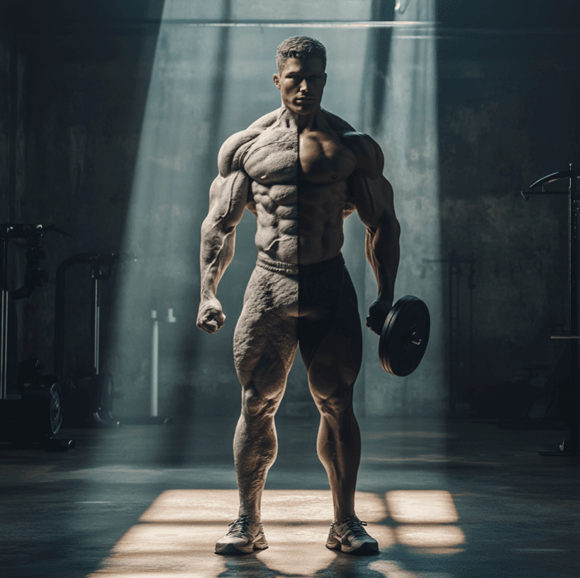 The Mindset Shift That Will Change Your Training Forever