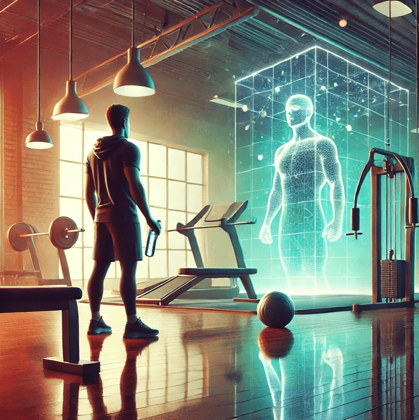 Why You F*ck Up Your Fitness Goals: The Fallacies Holding You Back